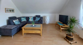 Helle Geräumige Wohnung In Detmold